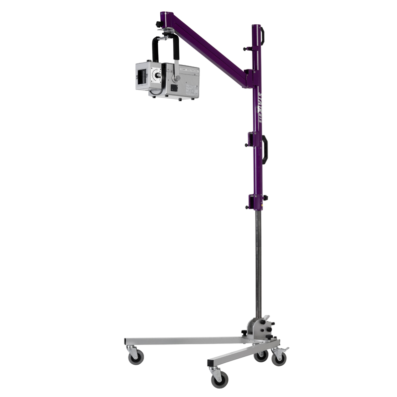 Podo Røntgen Stativ STAT-X VAQUERO